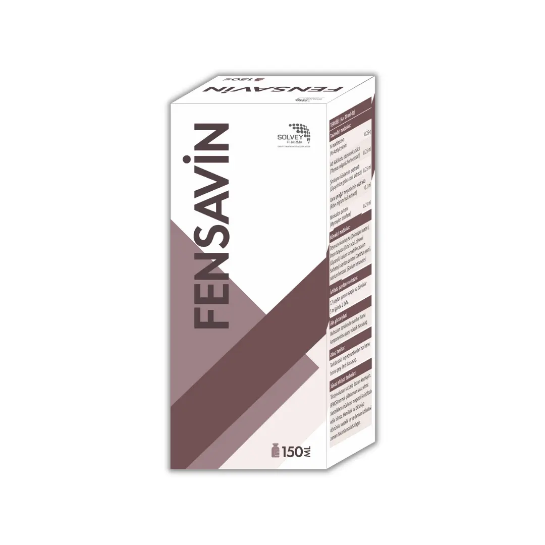 Fensavin