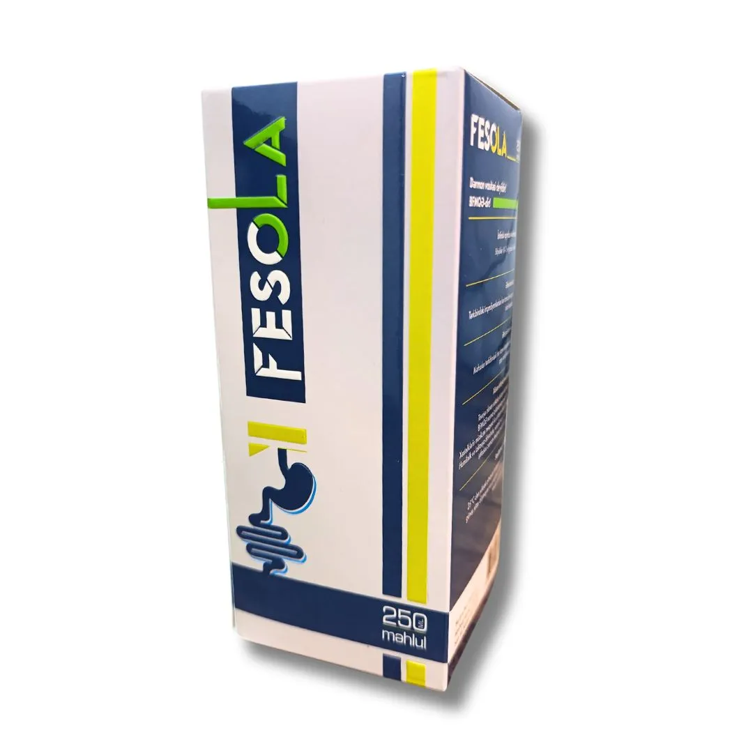 Fesola