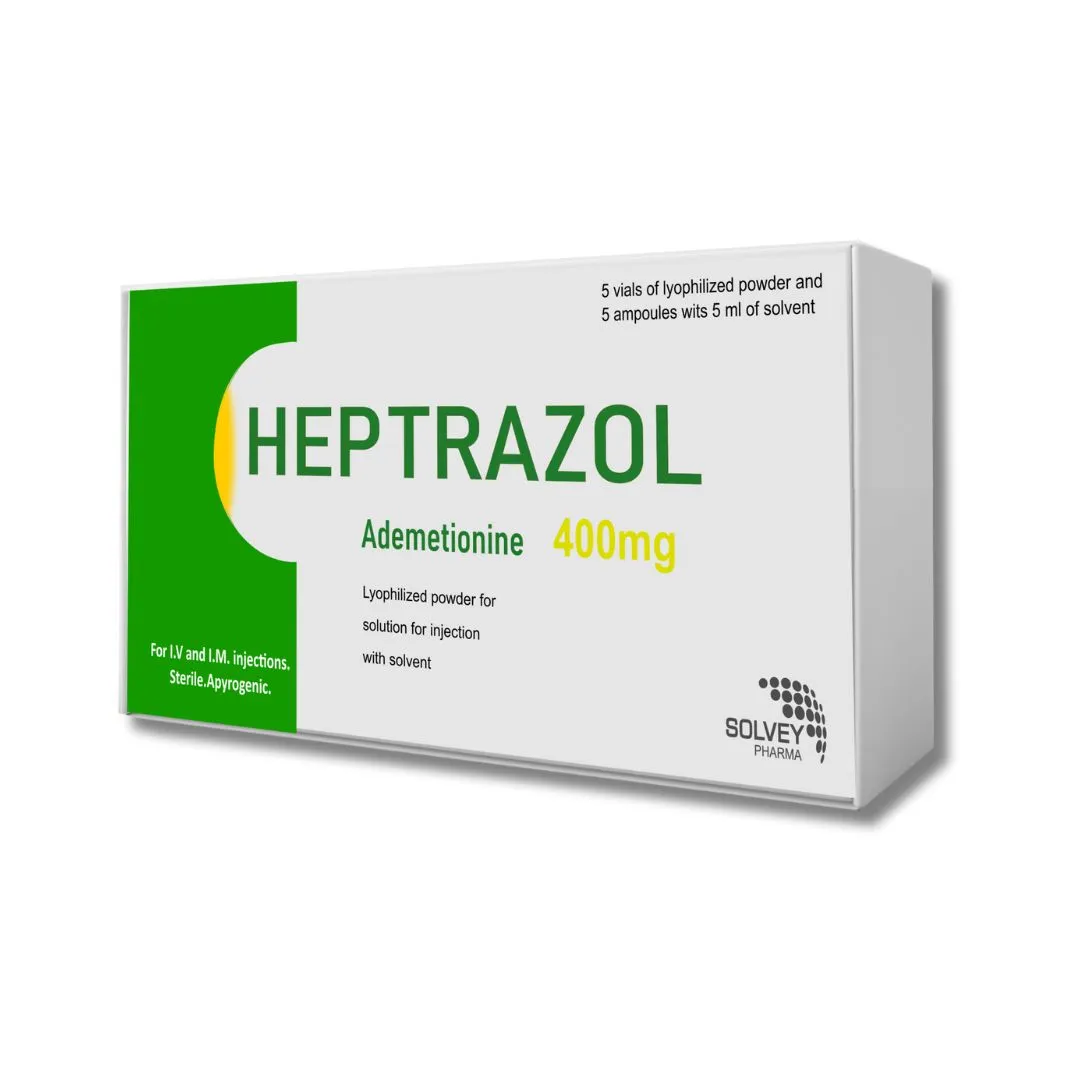 Heptrazol