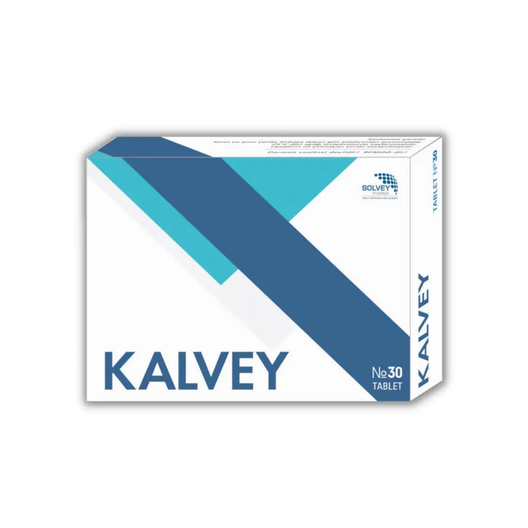 Kalvey