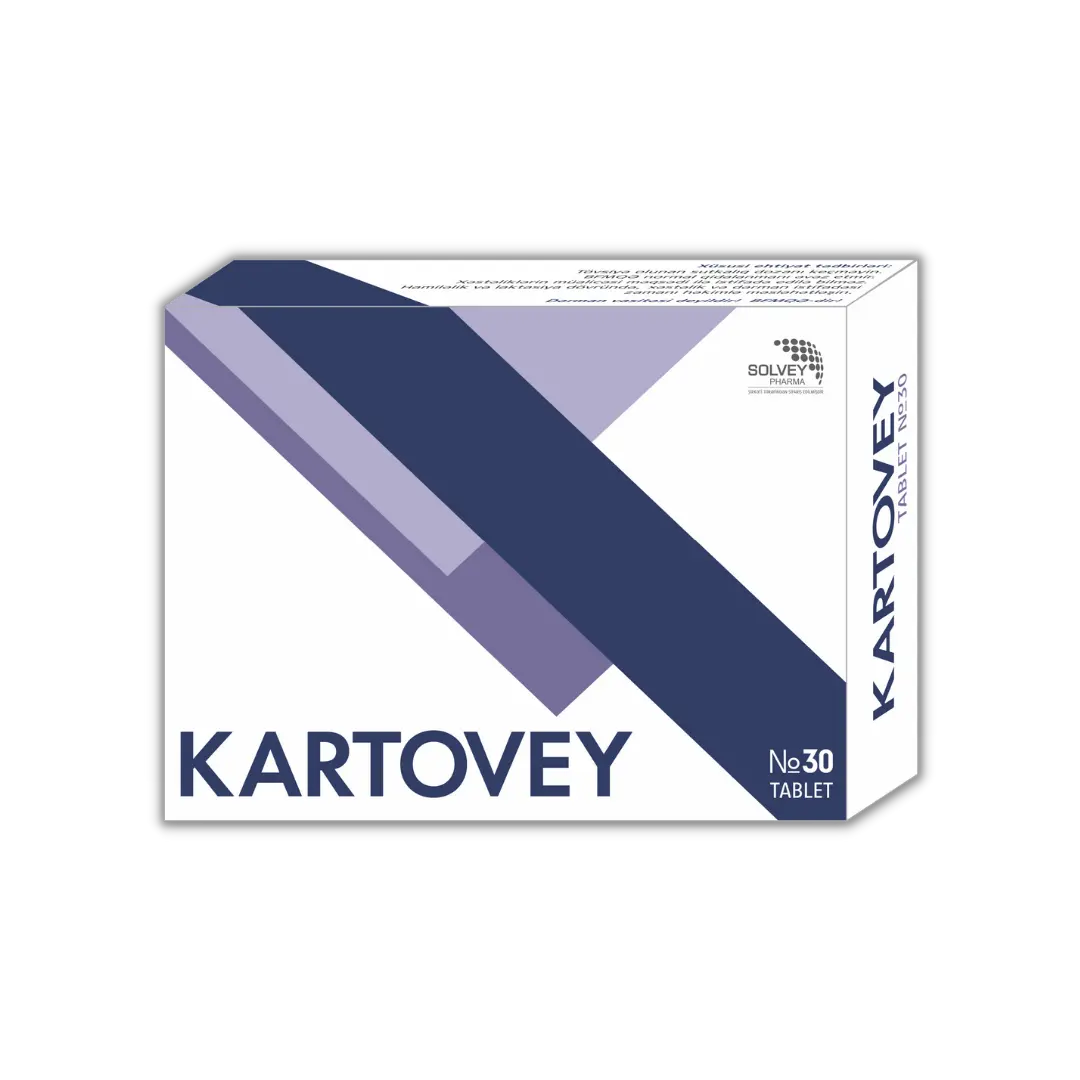 Kartovey