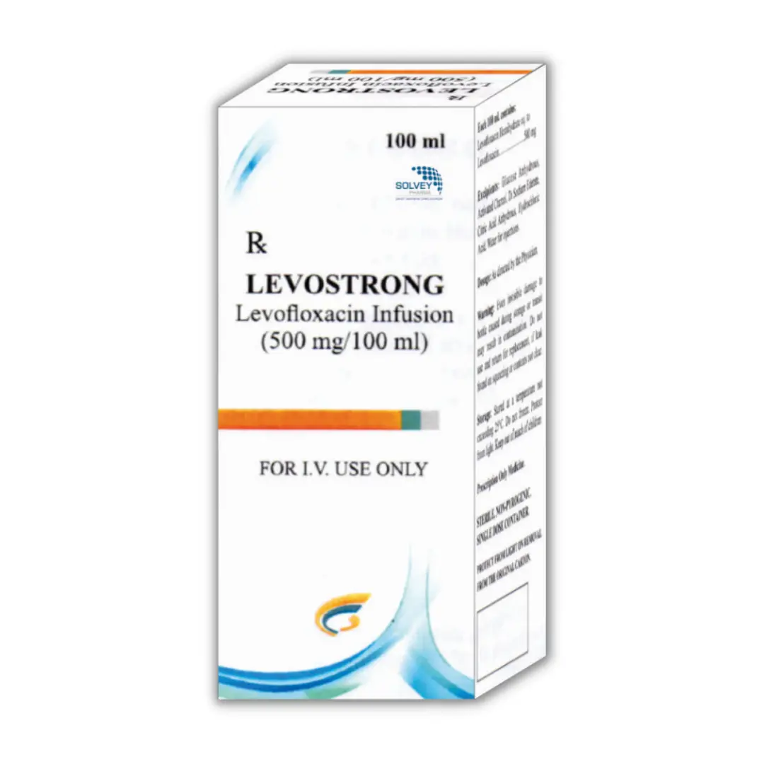 Levostrong