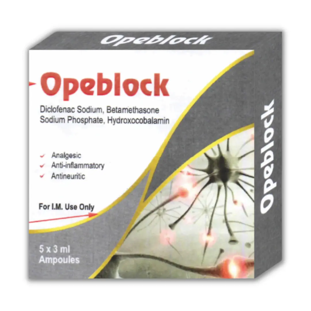 Opeblock