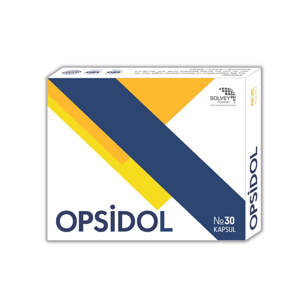 Opsidol