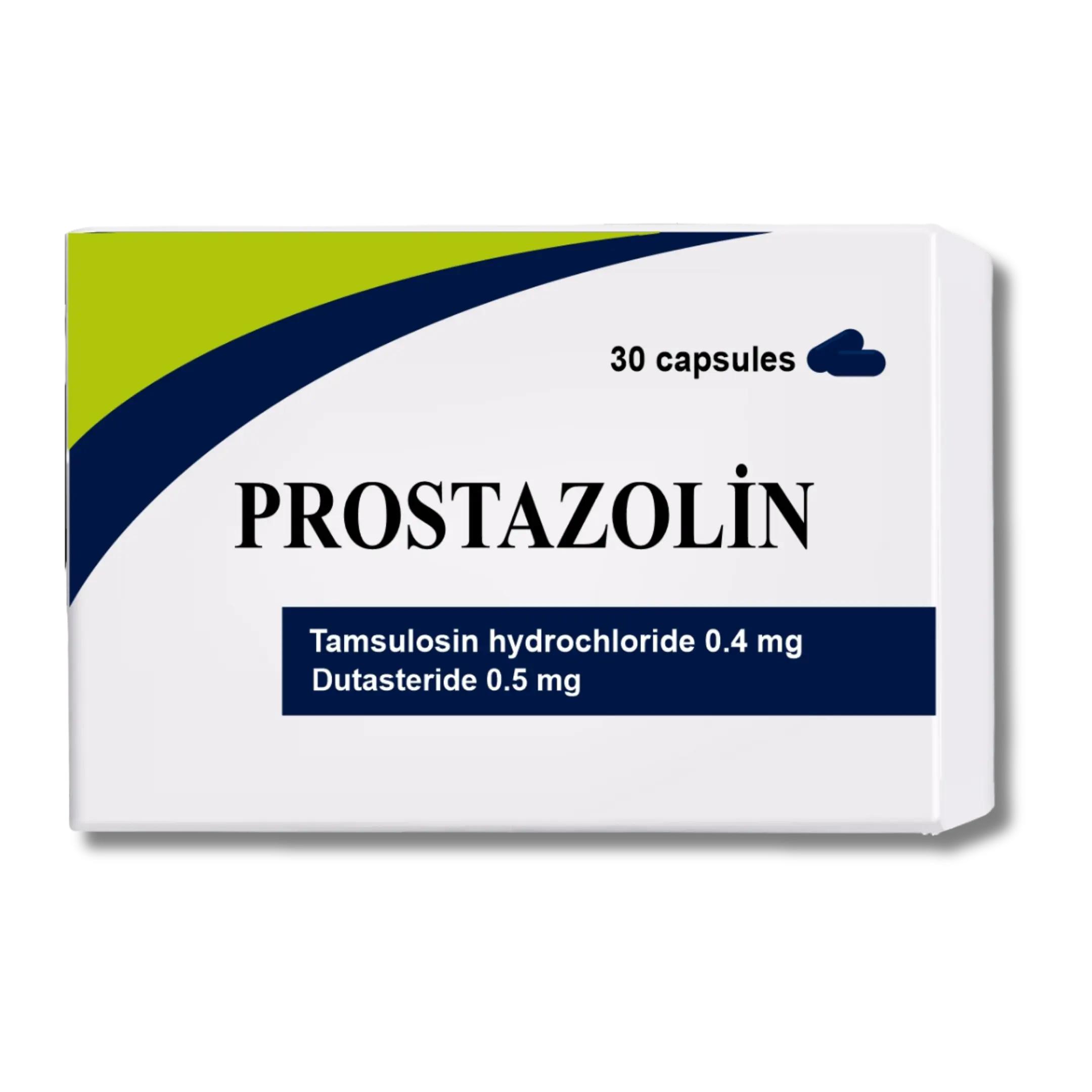 Prostazolin