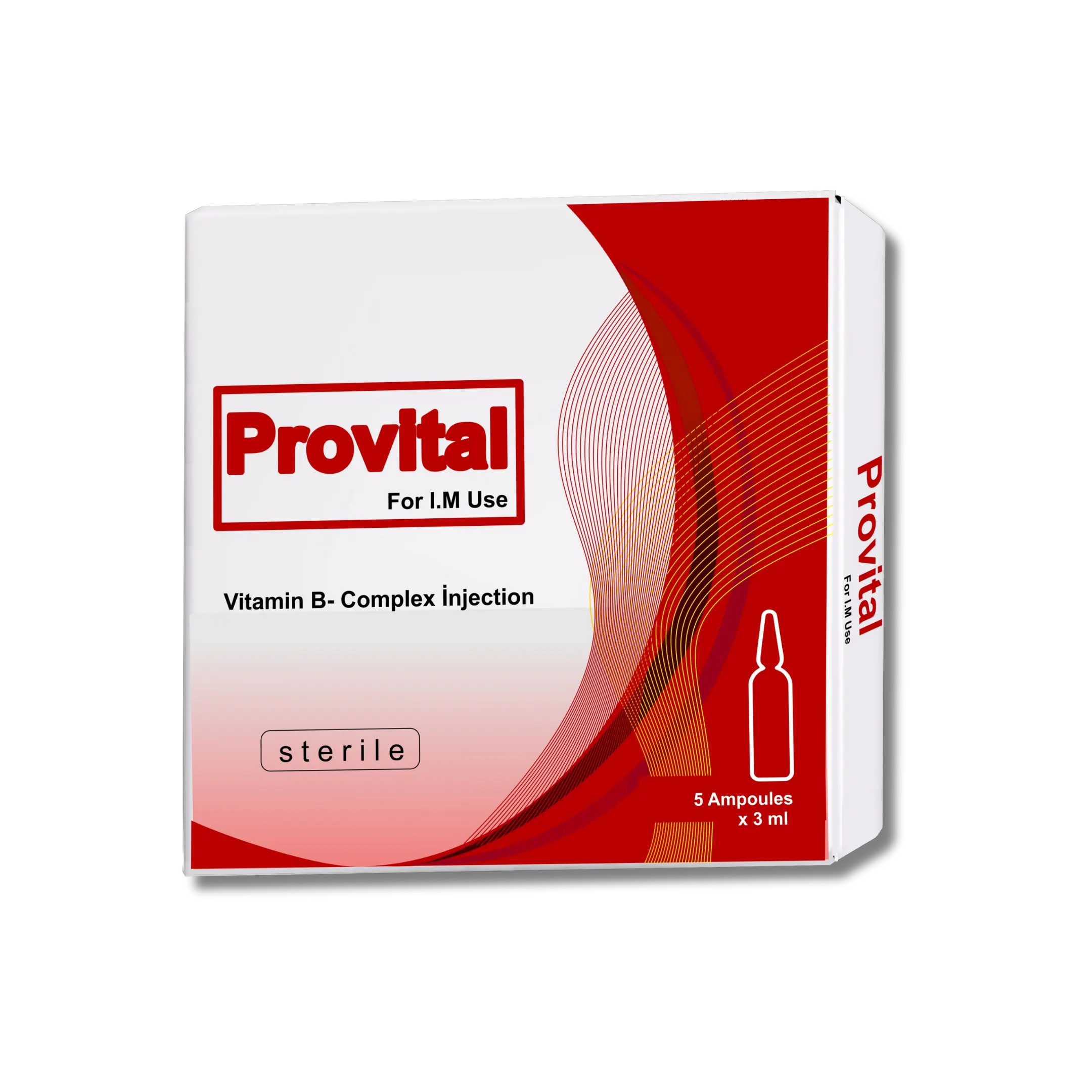 Provital