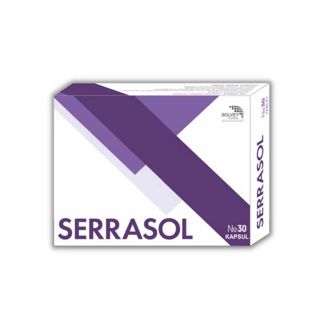 Serrasol