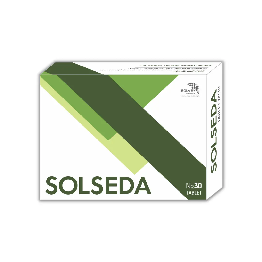 Solseda