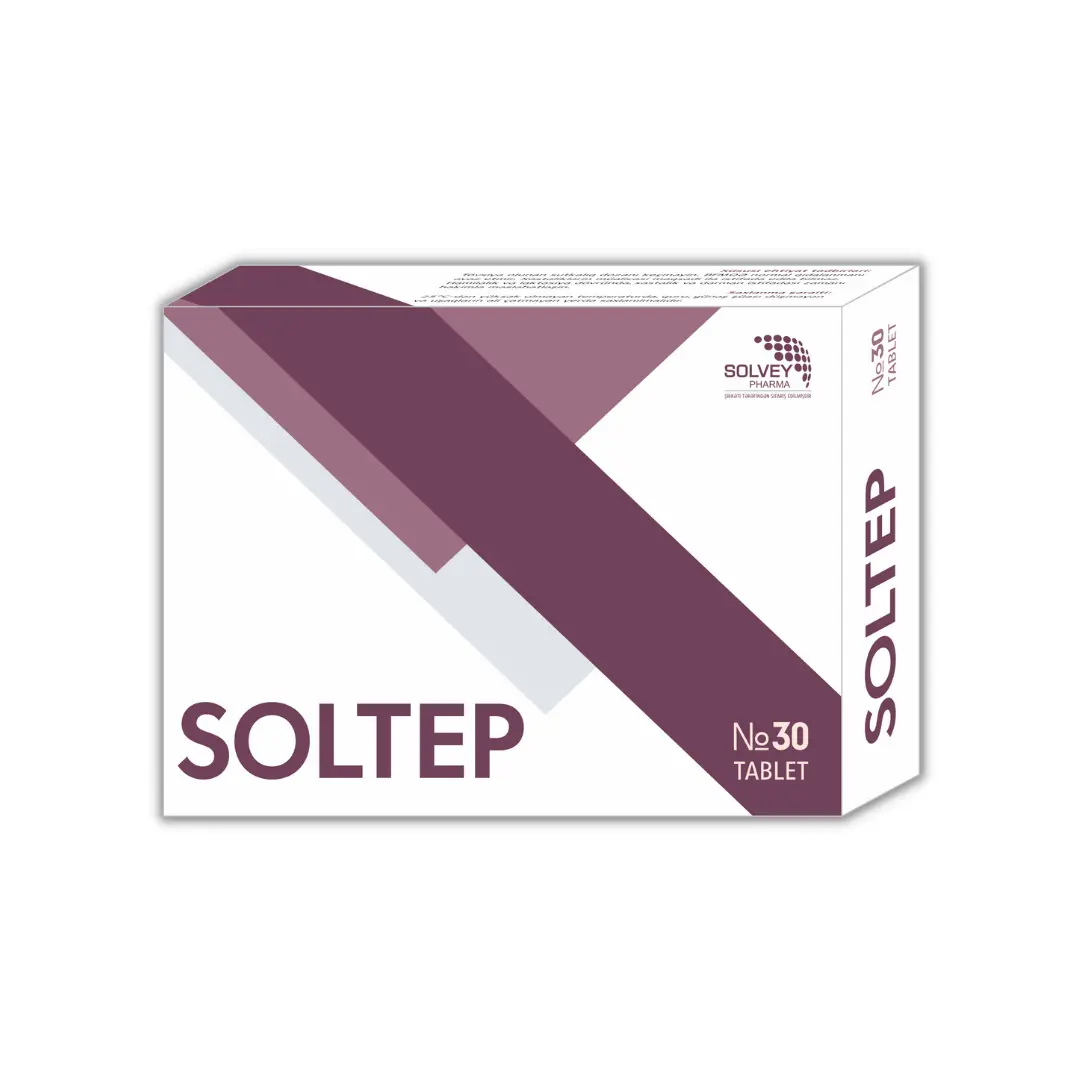 Soltep