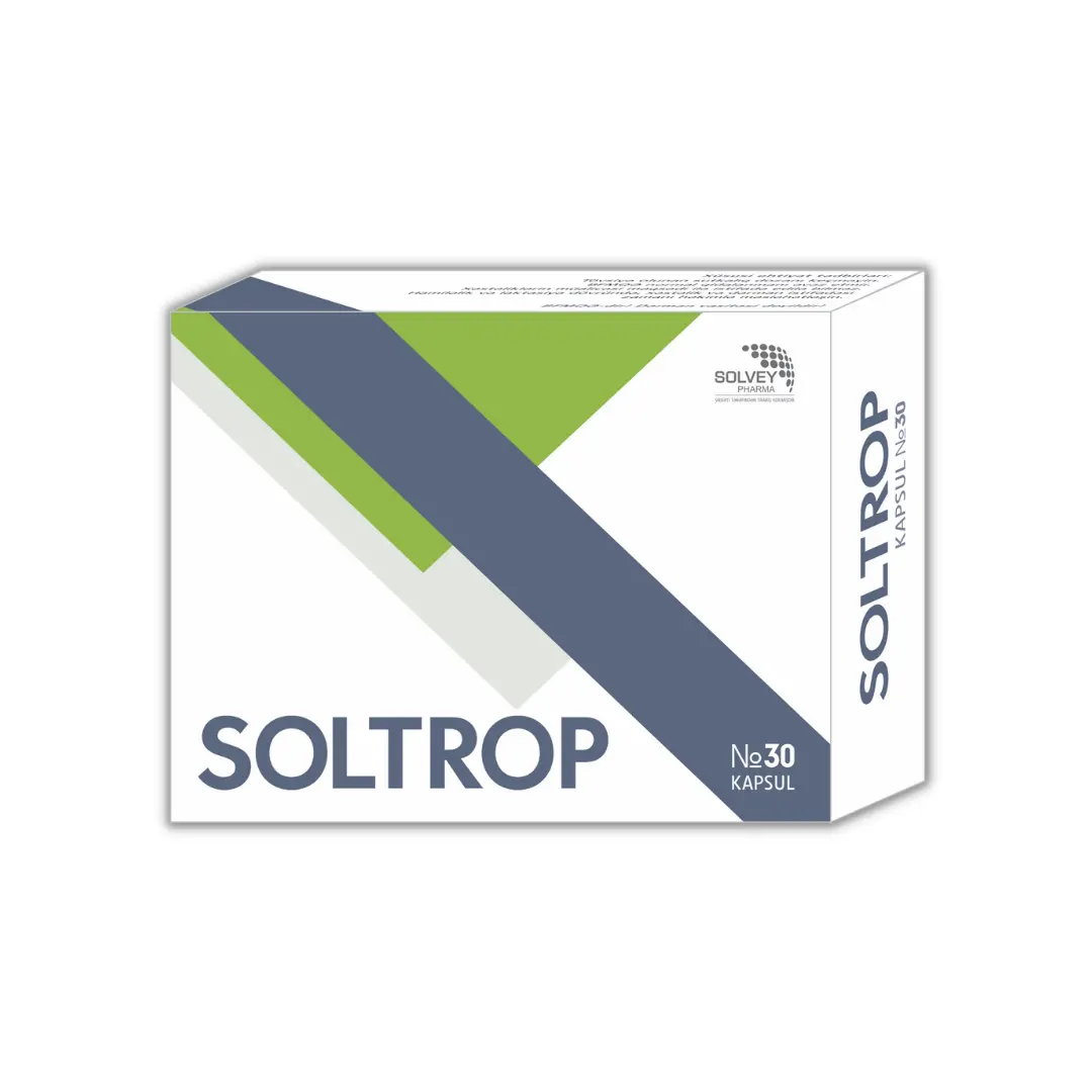 Soltrop