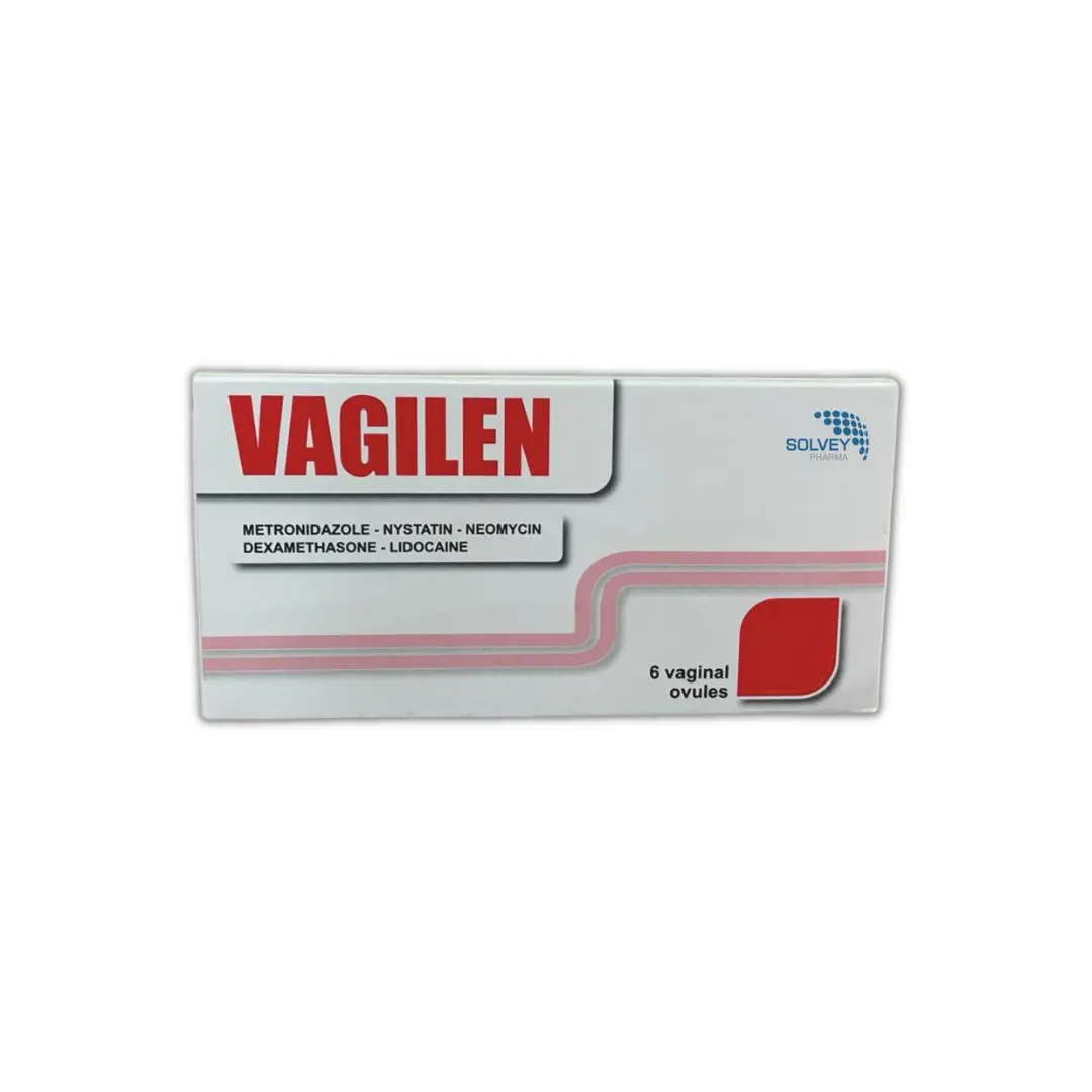 Vagilen