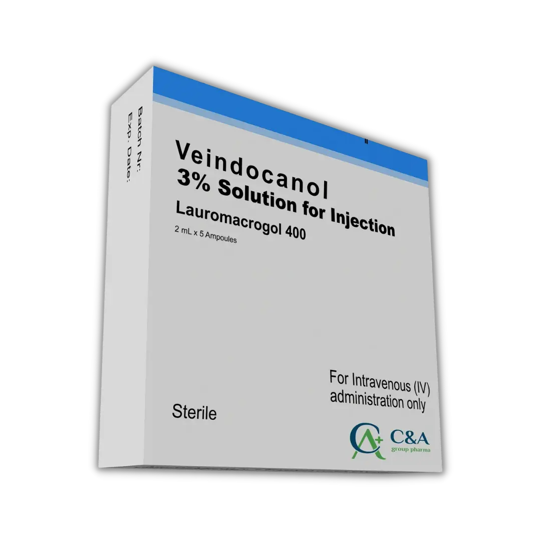 veindocanol