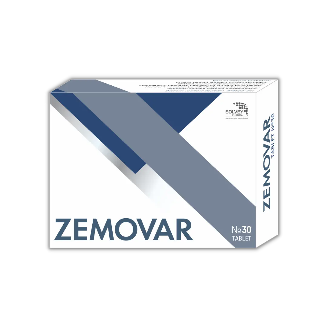 Zemovar